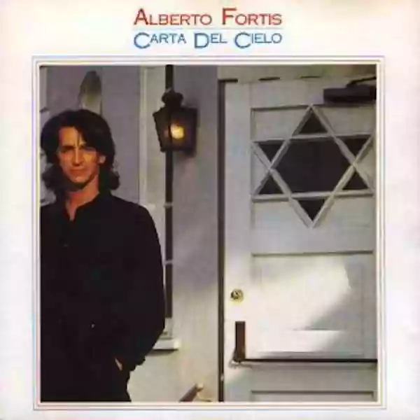 Alberto Fortis: Carta del cielo