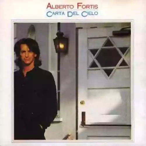Cover di Carta del cielo