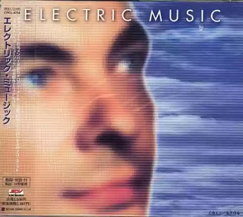 Cover di Electric Music