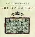 <b>Mitochondrion</b> • Archaeaeon