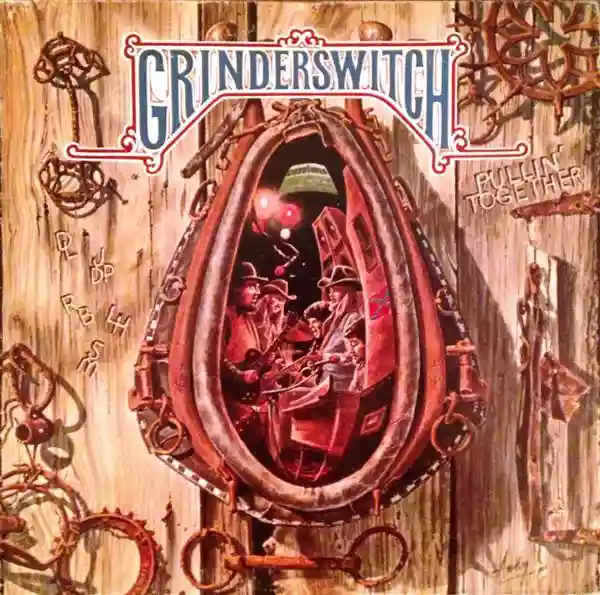 Grinderswitch: Pullin' Together