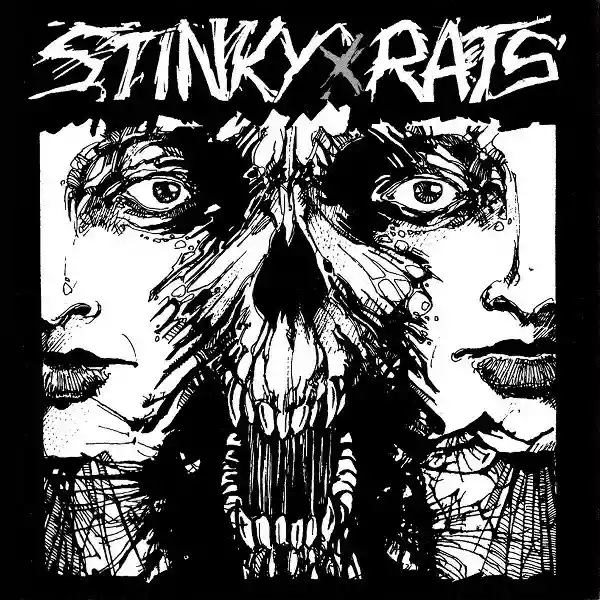 Stinky Rats: Stinky Rats