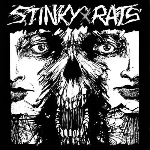 Cover di Stinky Rats