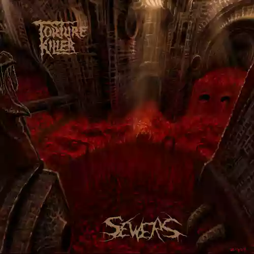 Torture Killer: Sewers