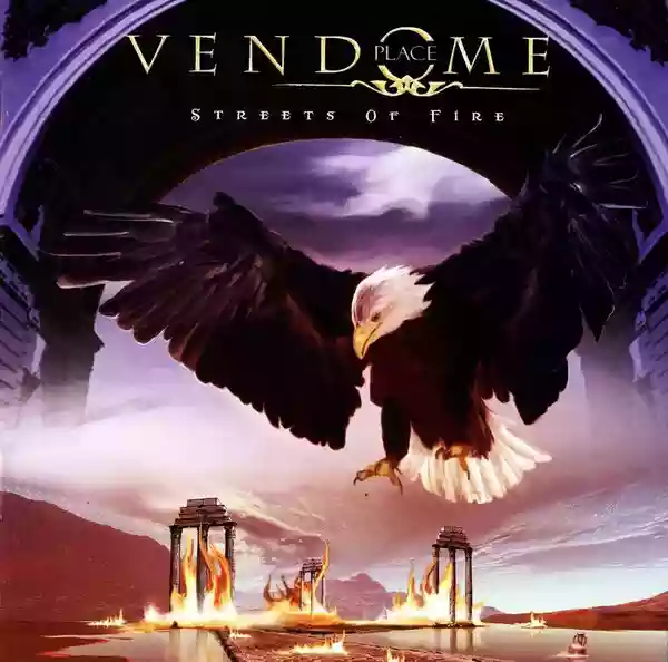 Place Vendome: Streets Of Fire