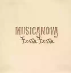 Musicanova: Festa festa