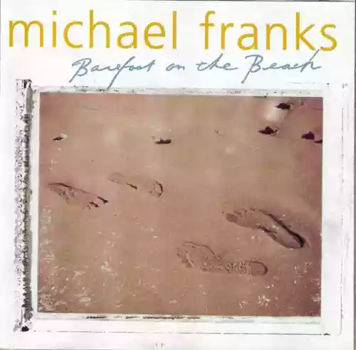 Cover di Barefoot on the Beach