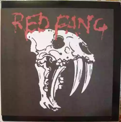 Cover Red Fang - Red Fang