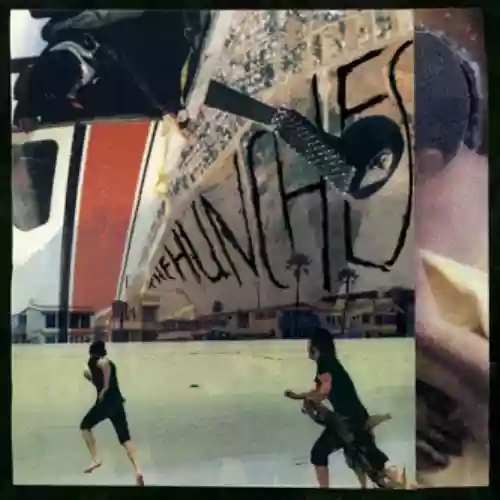 Cover The Hunches - Exit Dreams