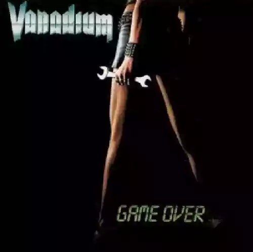 Cover di Game Over