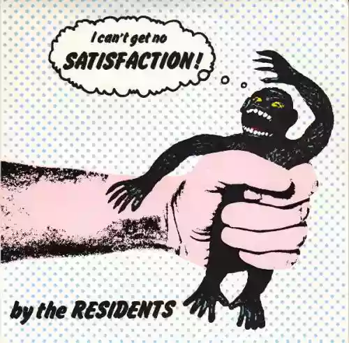 Cover The Residents - Satisfaction