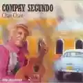 <b>Compay Segundo</b> • Chan Chan