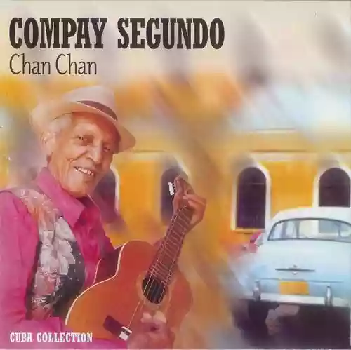 Cover di Chan Chan
