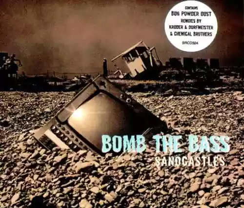 Cover Bomb the Bass - Sandcastles