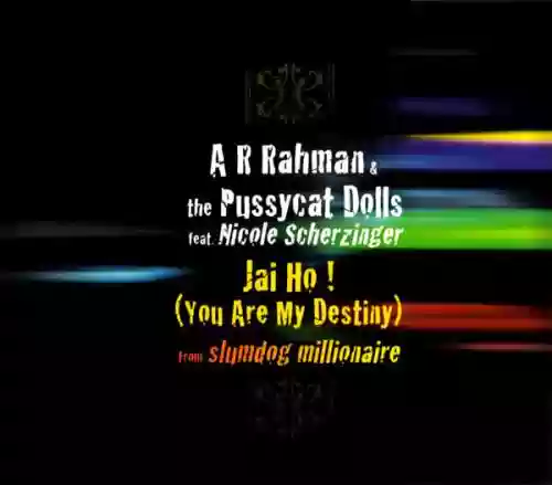 Cover A. R. Rahman - Jai Ho! (You Are My Destiny)