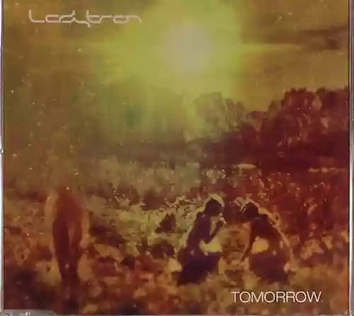 Cover di Tomorrow