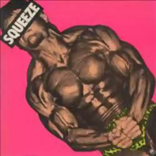 Cover Squeeze - Squeeze