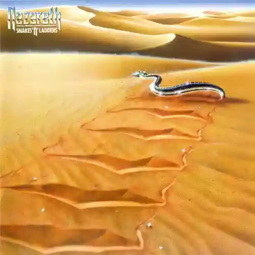 Cover di Snakes 'n' Ladders