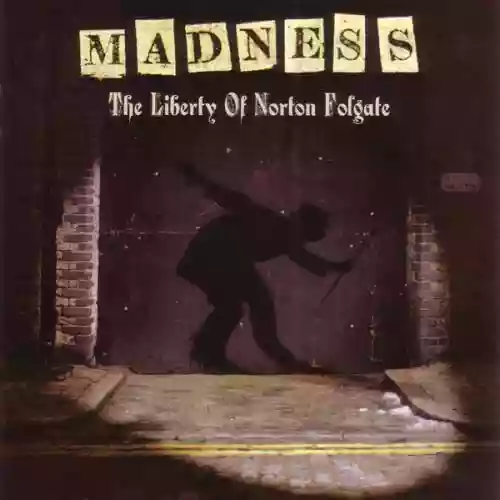 Cover di The Liberty of Norton Folgate
