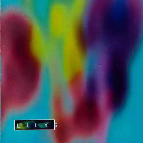 Cover Lilys - Eccsame the Photon Band