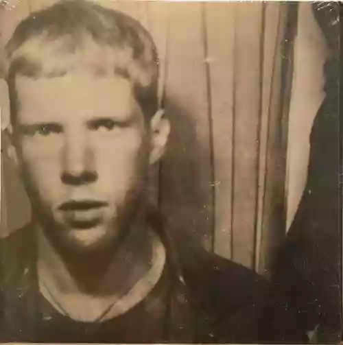 Cover Jandek - Six and Six