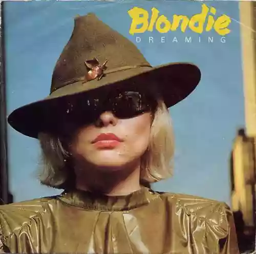 Cover Blondie - Dreaming