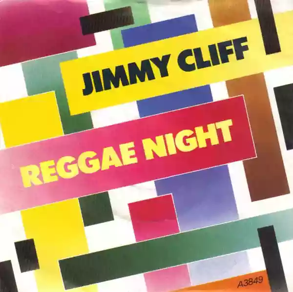 Cover di Reggae Night