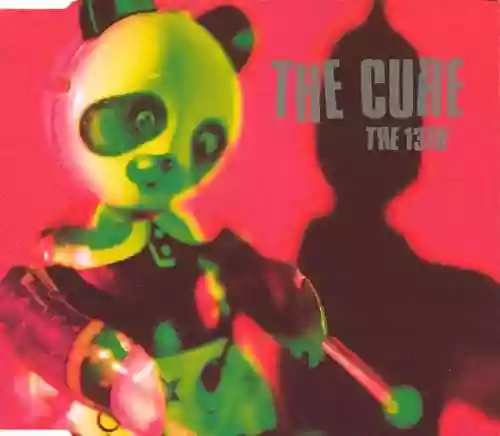 Cover The Cure - The 13th