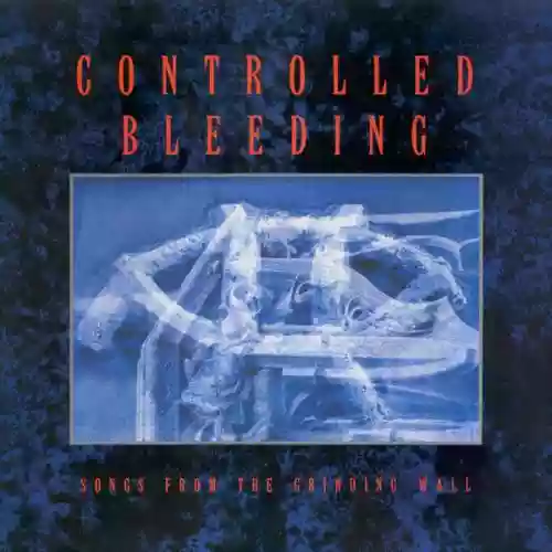 Cover di Songs From the Grinding Wall