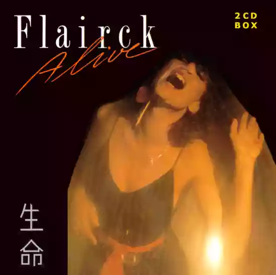 Flairck: Alive (disc 2)