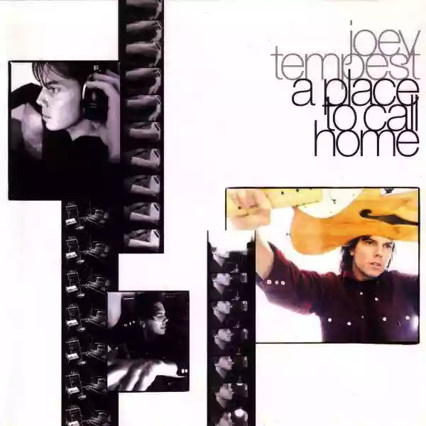 Joey Tempest: A Place To Call Home