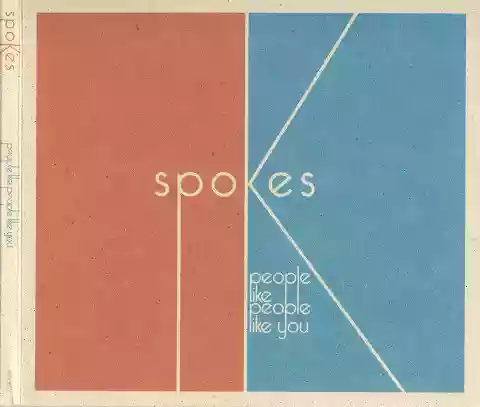 Spokes: People Like People Like You