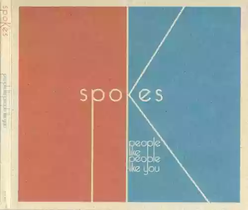 Cover di People Like People Like You