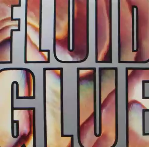 Cover di Glue