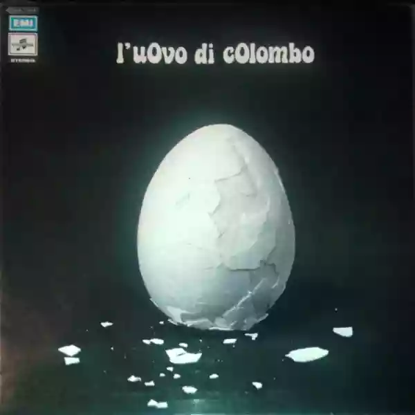 L'Uovo di Colombo: L'Uovo di Colombo