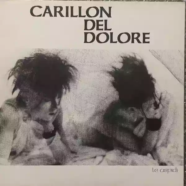 Carillon del Dolore: Trasfigurazione