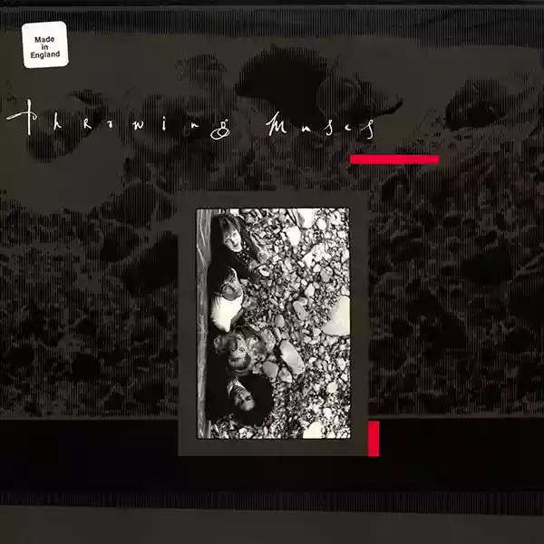 Throwing Muses: Chains Changed