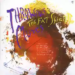 Throwing Muses: The Fat Skier