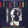 <b>King Tubby</b> • Augustus Pablo Presents King Tubby