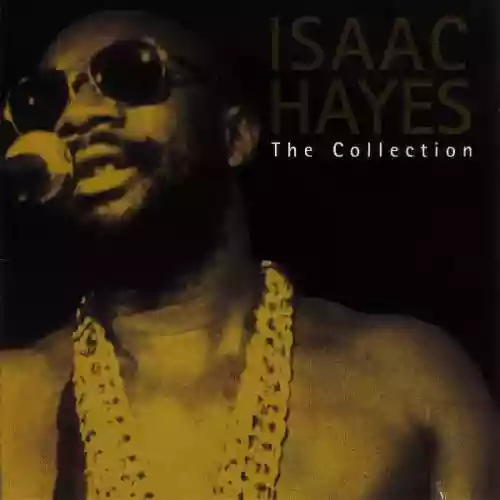 Cover Isaac Hayes - The Collection
