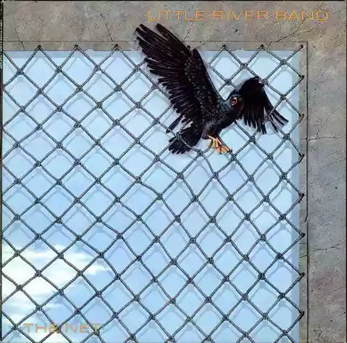 Cover Little River Band - The Net