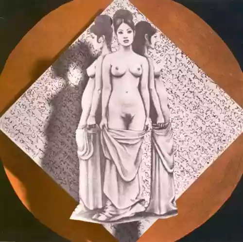 Cover Sun City Girls - Grotto of Miracles