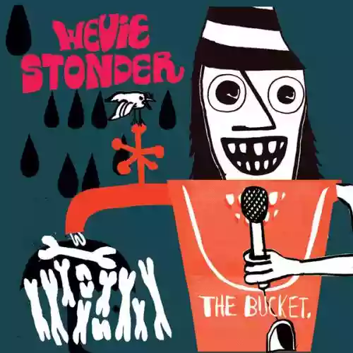 Cover di The Bucket