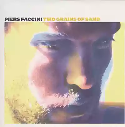 Piers Faccini: Two Grains of Sand