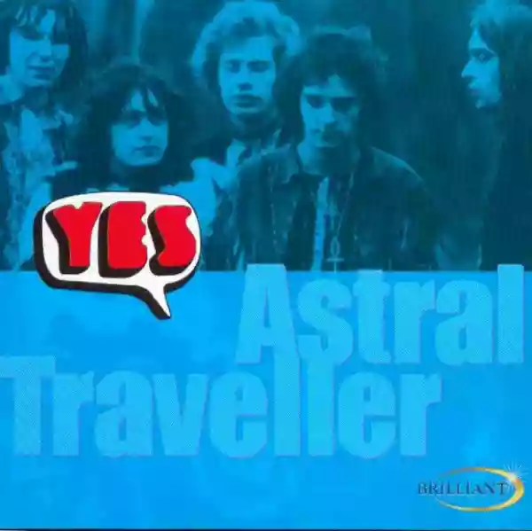 Yes: Astral Traveller