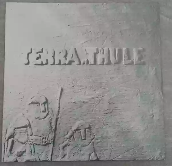 Compagnia dell'anello: Terra di Thule
