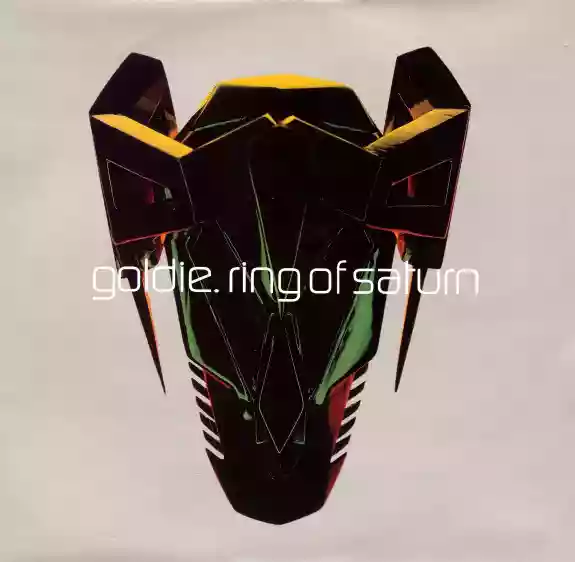 Goldie: Ring of Saturn
