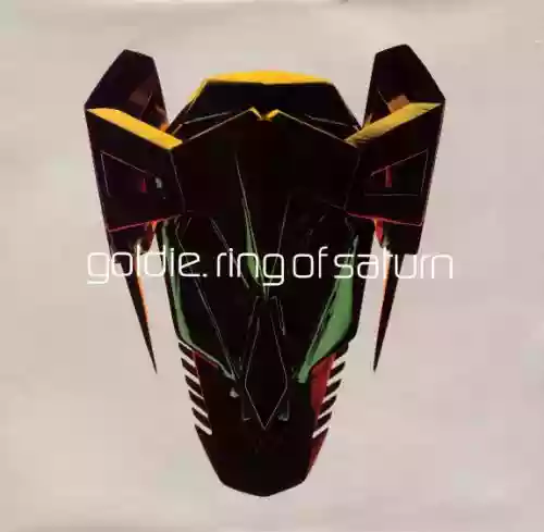 Cover di Ring of Saturn