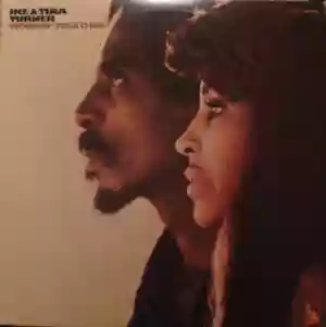 Ike & Tina Turner: Workin' Together