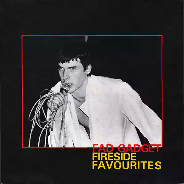 Cover di Fireside Favourites